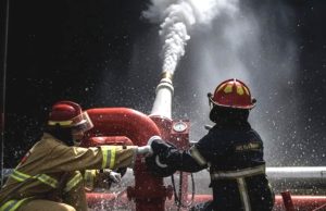 Kebakaran di Kilang Pertamina Dumai Berhasil Dikendalikan, Operasional Tetap Aman