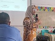 Klarifikasi Kepala SDN 12 Kayuagung: Isu Jarang Masuk Sekolah Tak Berdasar, Verra Lesmana Tegaskan Aktif Jalankan Tugas Pendidikan