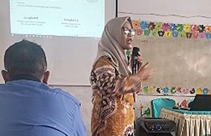 Klarifikasi Kepala SDN 12 Kayuagung: Isu Jarang Masuk Sekolah Tak Berdasar, Verra Lesmana Tegaskan Aktif Jalankan Tugas Pendidikan