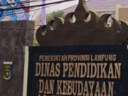 Dugaan Pungli di SMP Negeri 20 Bandar Lampung: “Sumbangan Seikhlasnya” yang Wajib Dibayar