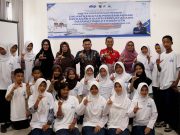 DKP OKI Dorong Budaya Literasi Lewat Bimtek Resensi Buku: Lahirkan Penulis Muda Kreatif dari Kayuagung