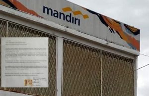 Kadus di Pedamaran Timur Diduga Gadaikan Sertifikat Warga Tanpa Izin, Bank Mandiri Terlibat dalam Sorotan