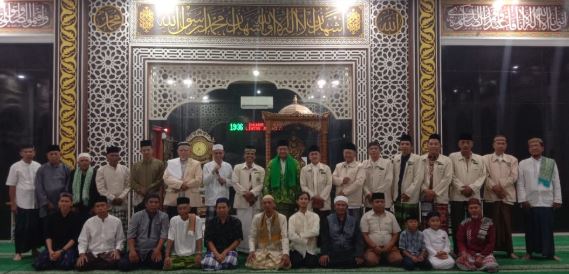 masjid