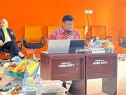 Tiga Pejabat Banyuasin Paparkan Gagasan Inovatif untuk Mendorong Efektivitas Kebijakan, Ketangguhan Bencana, dan Pengelolaan Lingkungan Berkelanjutan