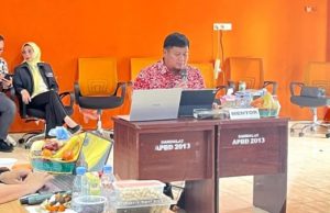 Tiga Pejabat Banyuasin Paparkan Gagasan Inovatif untuk Mendorong Efektivitas Kebijakan, Ketangguhan Bencana, dan Pengelolaan Lingkungan Berkelanjutan