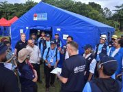 Sejarah Baru Muhammadiyah: EMT Pertama di Indonesia yang Raih Verifikasi Internasional dari WHO