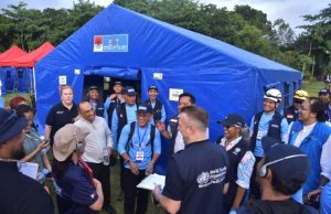 Sejarah Baru Muhammadiyah: EMT Pertama di Indonesia yang Raih Verifikasi Internasional dari WHO