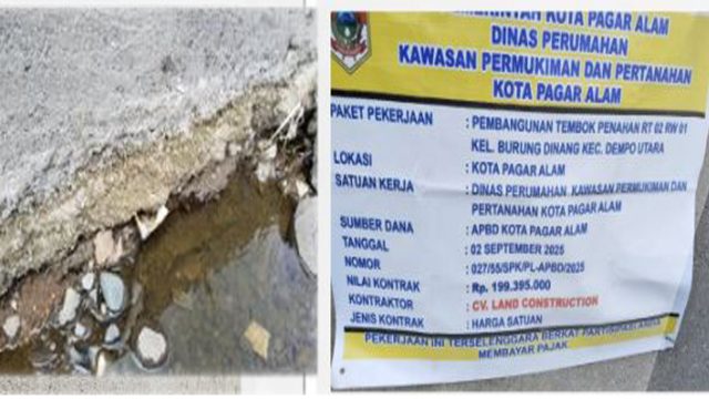 pagar alam 2