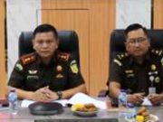 Kejati Sumsel Gelar Ekspos Restorative Justice, Tindak Pidana KDRT Jadi Sorotan