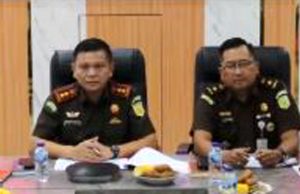 Kejati Sumsel Gelar Ekspos Restorative Justice, Tindak Pidana KDRT Jadi Sorotan