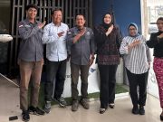 PJS Sumsel dan Garuda Indonesia Palembang Sepakat Bangun Sinergi untuk Jurnalisme Profesional dan Layanan Publik Berkualitas