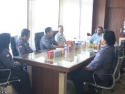 PJS Sumsel Jalin Sinergi dengan Pemkot Prabumulih: Dorong Kompetensi Wartawan dan Penguatan Pilar Demokrasi