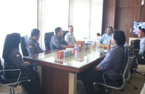 PJS Sumsel Jalin Sinergi dengan Pemkot Prabumulih: Dorong Kompetensi Wartawan dan Penguatan Pilar Demokrasi