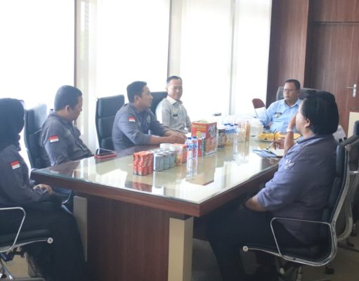 PJS Sumsel Jalin Sinergi dengan Pemkot Prabumulih: Dorong Kompetensi Wartawan dan Penguatan Pilar Demokrasi