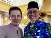 pesan Prof. Willy: “Pengangguran Bukan Takdir, Tapi Tantangan Yang Harus Kita Ubah Jadi Peluang.” Oleh Kang Asep