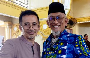 pesan Prof. Willy: “Pengangguran Bukan Takdir, Tapi Tantangan Yang Harus Kita Ubah Jadi Peluang.” Oleh Kang Asep