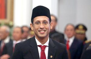 Hakim Tolak Praperadilan Nadiem Makarim: Status Tersangka Sah, Penyidikan Tetap Jalan