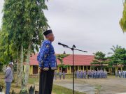 Semangat Pemuda Tak Pernah Padam: SMA Negeri 1 Mesuji Raya Rayakan Hari Sumpah Pemuda dengan Penuh Makna
