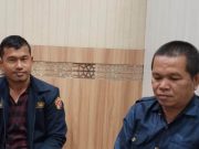 Dugaan Korupsi Dana Desa Serinanti Mengemuka, SPM Sumsel Desak APH Usut Tuntas