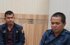 Dugaan Korupsi Dana Desa Serinanti Mengemuka, SPM Sumsel Desak APH Usut Tuntas