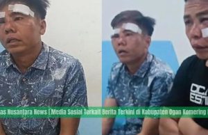 Kronologi Kades Cahaya Bumi dan Kakaknya Dianiaya di Lempuing, OKI: Diduga Libatkan Oknum TNI dan Petugas Keamanan Perusahaan Sawit