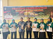 Pelatihan UMKM Keripik Mumbai di Musi Rawas Utara: Dari Produksi Mandiri hingga Strategi Pengemasan