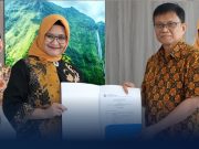 Universitas Paramadina Lantik Dr. Harry T.Y. Achsan sebagai Wakil Rektor Bidang Akademik dan Kemahasiswaan