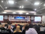 Wabup Lahat Hadiri Rapat Paripurna DPRD Bahas Propemperda dan Rencana Kerja Tahun 2026