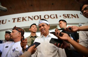 KDM akan Pulangkan Rizki dari Kamboja