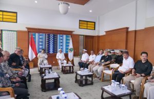 KDM Usulkan Kertajati Jadi Kawasan Industri Pertahanan Nasional