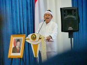 KDM Terima Manifesto dari Masyarakat Sunda untuk Perbaikan Jawa Barat