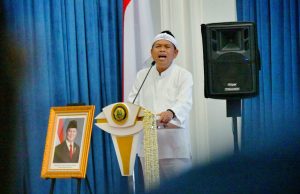 KDM Terima Manifesto dari Masyarakat Sunda untuk Perbaikan Jawa Barat