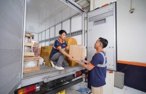 “JABARin Aja!”: KAI Logistik Hadirkan Layanan Sameday Delivery Jakarta–Bandung Cuma Rp5.000 per Kilo!
