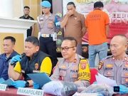 Kasus Pembunuhan Guru P3K di OKU Terungkap: Pelaku Serahkan Diri, Ini Kronologi Lengkapnya