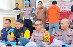 Kasus Pembunuhan Guru P3K di OKU Terungkap: Pelaku Serahkan Diri, Ini Kronologi Lengkapnya