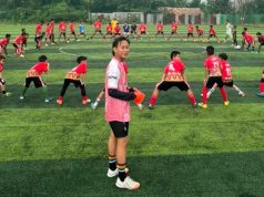 Liga Arena Palembang 2025 Resmi Bergulir, Momentum Kebangkitan Sepak Bola Usia Dini di Bumi Sriwijaya