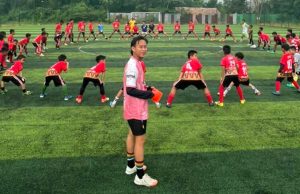 Liga Arena Palembang 2025 Resmi Bergulir, Momentum Kebangkitan Sepak Bola Usia Dini di Bumi Sriwijaya