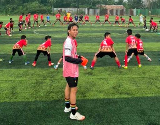 Liga Arena Palembang 2025 Resmi Bergulir, Momentum Kebangkitan Sepak Bola Usia Dini di Bumi Sriwijaya