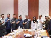 Palembang Menuju Kota Modern: Pemkot Gencarkan Pembangunan Sistem Jaringan Utilitas Terpadu (SJUT)