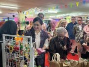 SMEXPO Jakarta 2025 Catat Transaksi Lebih dari Rp1,2 Miliar, UMKM Lokal Unjuk Kekuatan di Blok M Hub