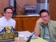 Walikota Palembang Bahas Percepatan Proyek PSEL Bersama PT Green Power, Fokus Selesaikan SUTT dan Kendala Lahan