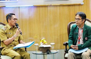 IDI Palembang Siapkan HUT ke-75, Wali Kota Ratu Dewa: Momentum Nyata Membangun Kesehatan untuk Semua