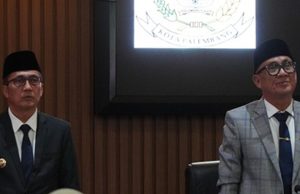 Wali Kota Ratu Dewa Sampaikan Raperda APBD Palembang 2026, Fokus pada Pelayanan Dasar dan Kualitas Hidup Warga