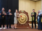 UPGRI Palembang Gelar Konferensi Internasional INCOEPP 2025: Dorong Inovasi dan Kolaborasi untuk Masa Depan Pendidikan Berkelanjutan