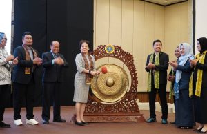 UPGRI Palembang Gelar Konferensi Internasional INCOEPP 2025: Dorong Inovasi dan Kolaborasi untuk Masa Depan Pendidikan Berkelanjutan