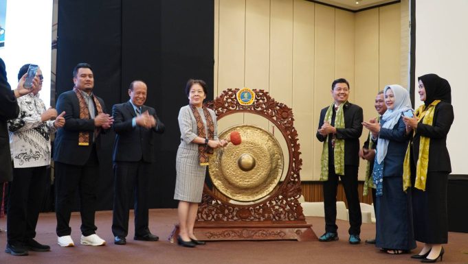 UPGRI Palembang Gelar Konferensi Internasional INCOEPP 2025: Dorong Inovasi dan Kolaborasi untuk Masa Depan Pendidikan Berkelanjutan