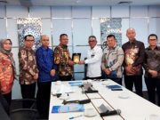 Pemkot Prabumulih Mantapkan Langkah Menuju Pemerintahan Efektif dan Akuntabel