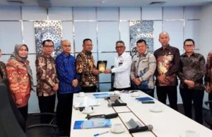 Pemkot Prabumulih Mantapkan Langkah Menuju Pemerintahan Efektif dan Akuntabel