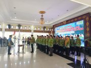 Bupati Muara Enim Resmi Nahkodai ICMI 2025-2030, Cendikiawan dan Pemerintah Bersinergi Wujudkan Visi MEMBARA