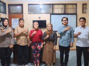 DPD PJS Sumsel Jalin Silaturahmi ke Polrestabes Palembang: Perkuat Sinergi Pers dan Kepolisian untuk Informasi Publik yang Konstruktif